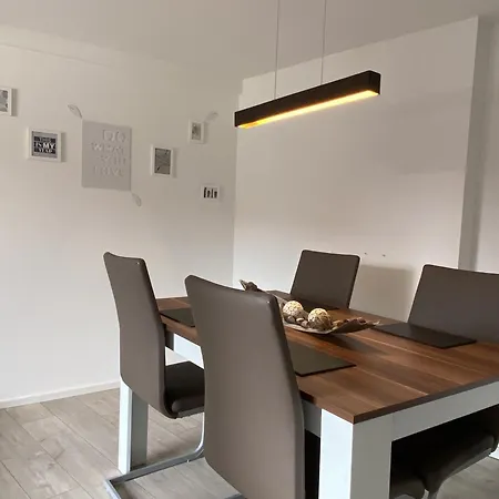 Sky Appartement Uberlingen Buitenkant foto