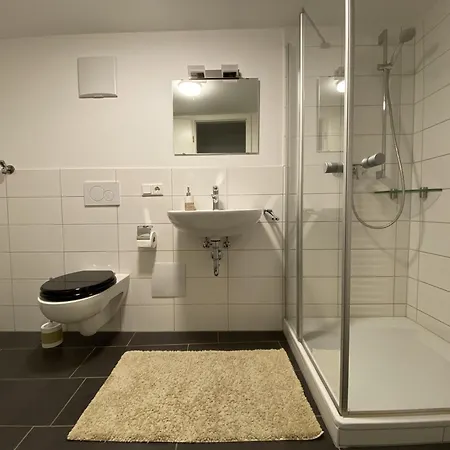Sky Appartement Uberlingen Buitenkant foto