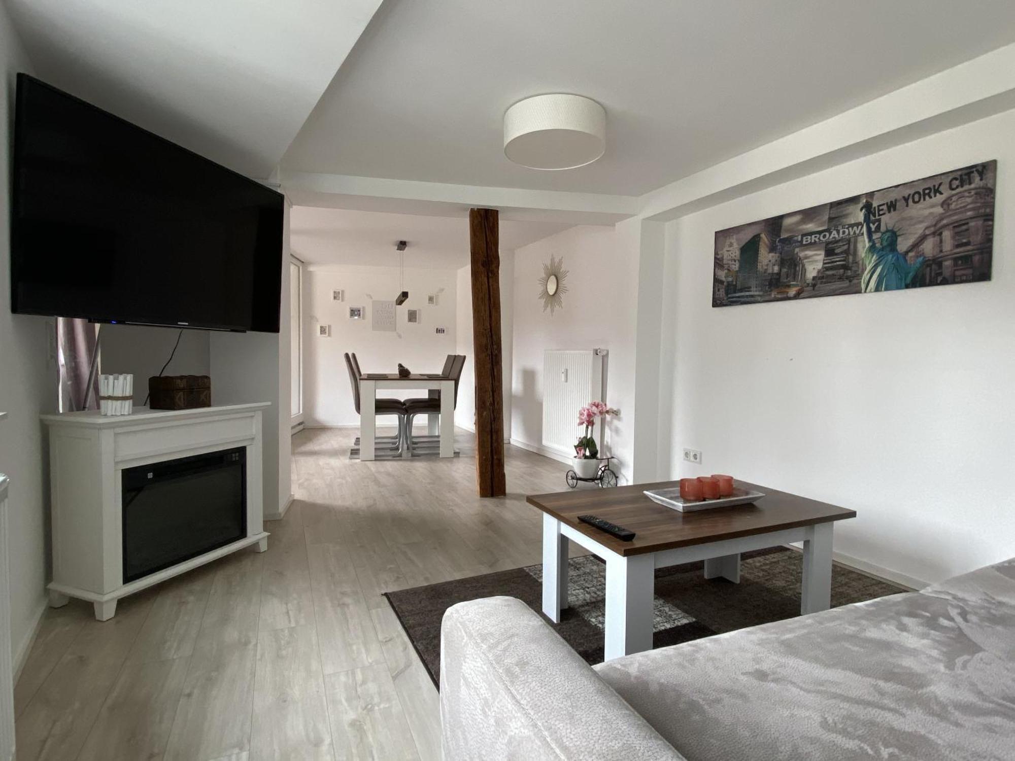 Appartement Sky Uberlingen