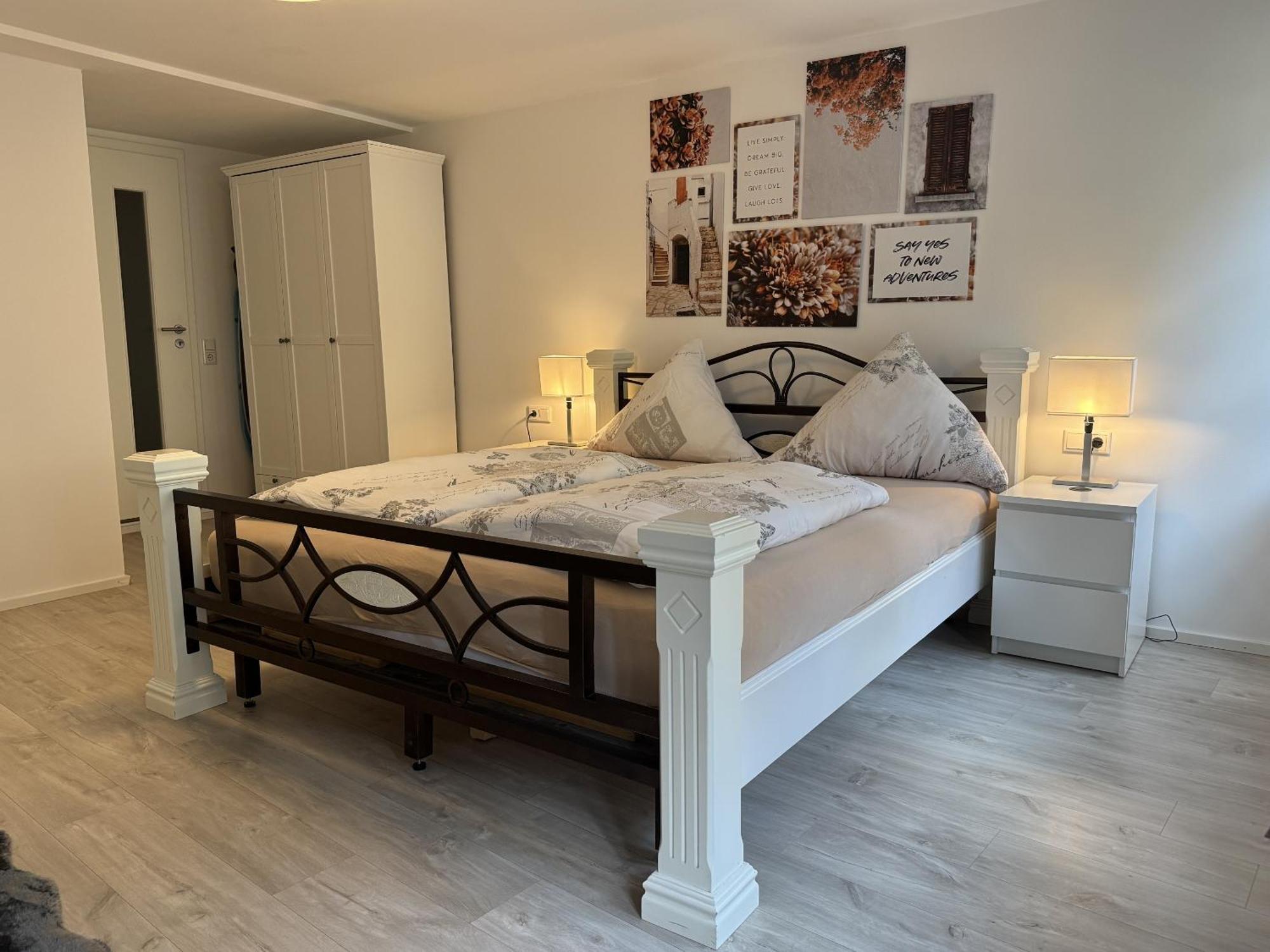 Sky Appartement *